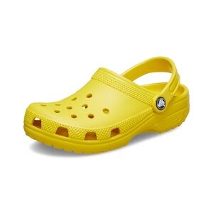 🍒SOLD🍒•sunflower yellow crocs•